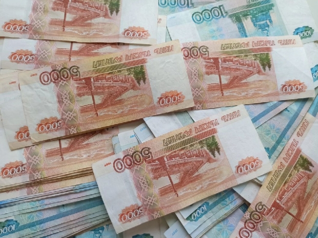 Жительницу Ивановской области отправят в колонию за мошенничество на полмиллиона рублей