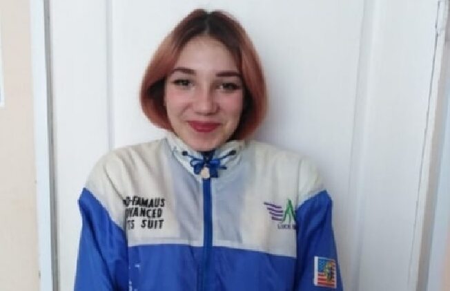 В Ивановской области пропала 17-летняя девушка в ветровке со звёздами