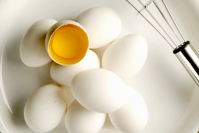Ситуацию с ценами на яйца и куриное мясо в Ивановской области взяли под контроль