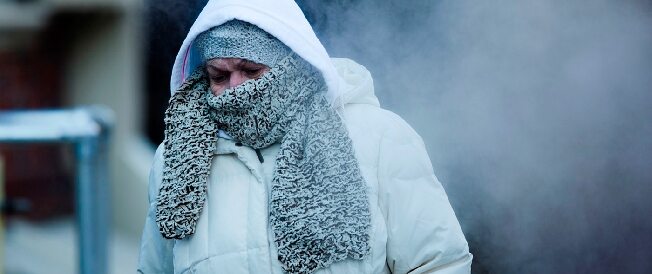 Резкое похолодание ожидает Ивановскую область