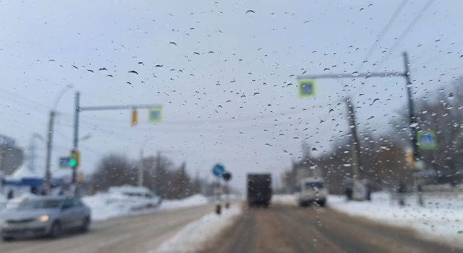 Транспортный коллапс прогнозируют зимой в Ивановской области 