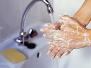 Болезни «грязных рук»