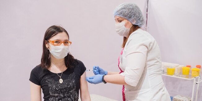Впервые за долгое время число заболевших коронавирусом в Ивановской области оказалось меньше 200