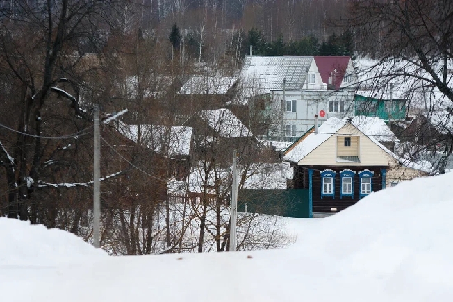 «Ростелеком» построил 125 километров оптики в частном секторе Ивановской области