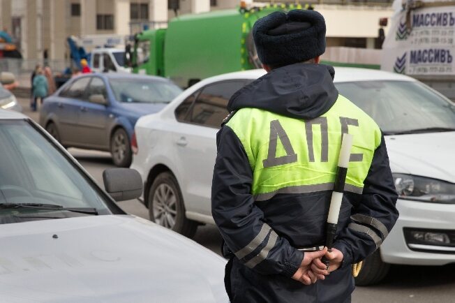 В Ивановской области за 3 дня поймали 15 нетрезвых водителей