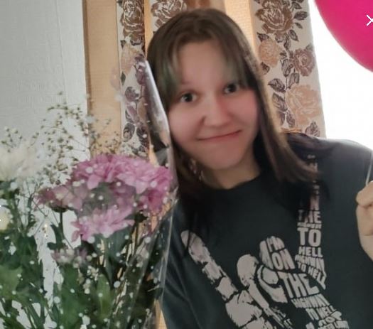 В Ивановской области 20 июля исчезла 15-летняя девушка в тёмной одежде