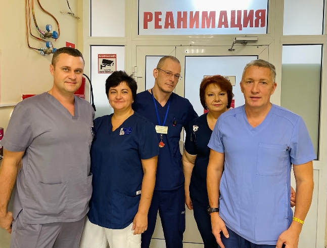 Ивановские врачи спасли жизнь беременной женщине с перитонитом