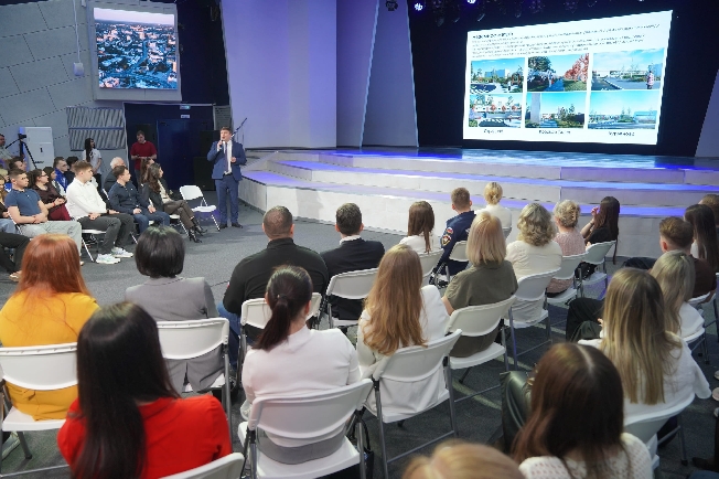 Назвали главные проекты 2026 года в дорожно-транспортной сфере в Иванове