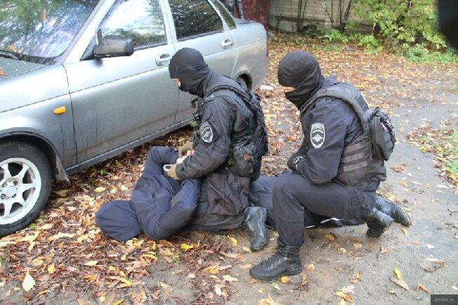 В Иванове снова задержали наркодрагера-рецидивиста