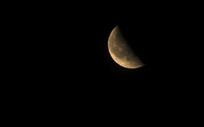 Жители Ивановской области смогут увидеть лунное затмение 