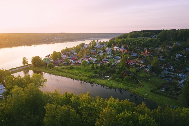 Новый налог вводят в одном из городов Ивановской области