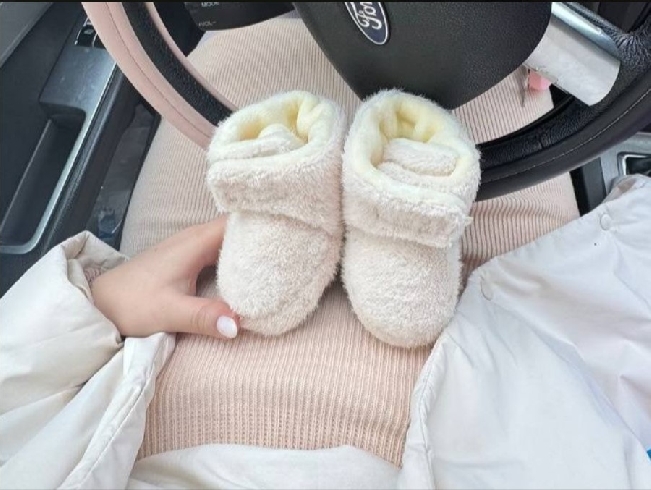 В бухаровском роддоме Иванова родился тысячный малыш