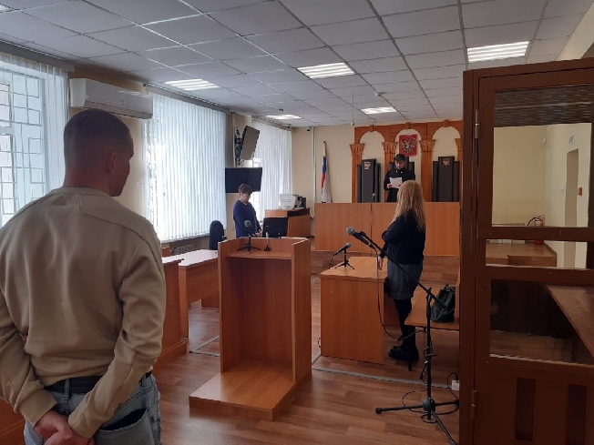 В Ивановской области вынесли приговор виновнику жёсткого ДТП с 6-летним пострадавшим