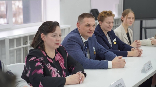 Из Германии в Ивановскую область переехали несколько семей