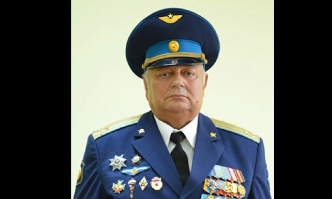 В Ивановской области провожают в последний путь замкомандира 98 ВДВ полковника Диомидова