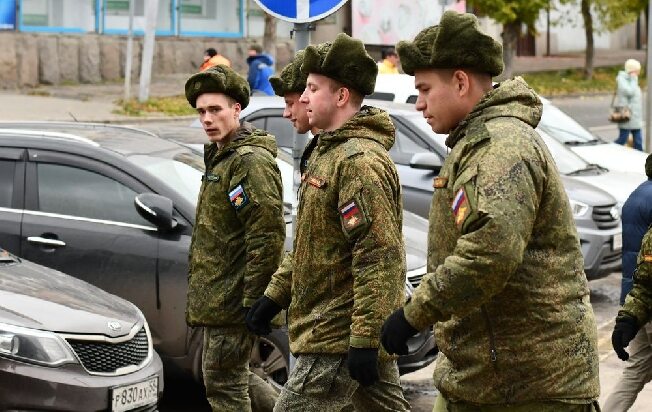 Открыли телефон помощи для ошибочно мобилизованных жителей Ивановской области