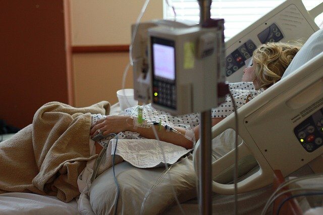 Департамент здравоохранения Ивановской области закупит дополнительные баллоны с кислородом