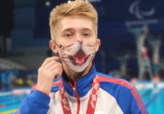 Ещё один уроженец Ивановской области стал паралимпийским чемпионом в Токио