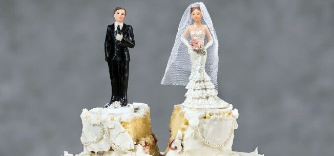 В Ивановской области распадаются ¾ браков