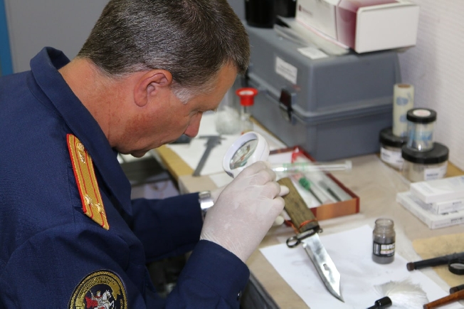 В Кинешме убийца выбросил тело друга у Волги