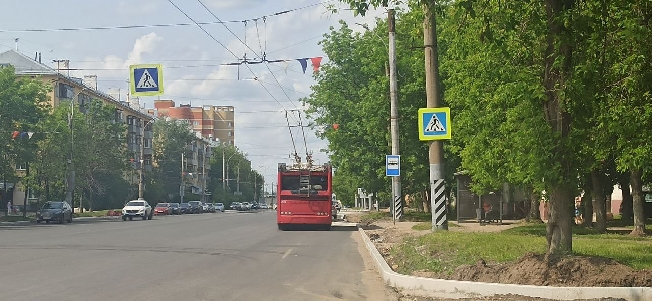 Две ивановские пенсионерки получили травмы в общественном транспорте