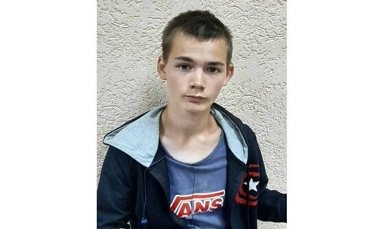 В Иванове ищут пропавшего неделю назад 16-летнего юношу