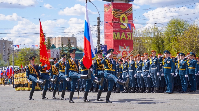 Подготовкой к 80-летию Великой Победы в Ивановской области занимается специально созданный оргкомитет