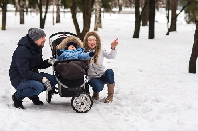 Ивановским молодым семьям будут платить деньги ещё 4 года