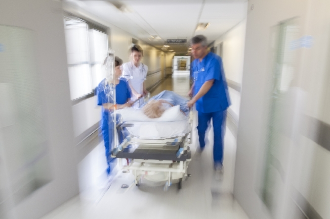 Депздрав озабочен ростом смертности в больницах Ивановской области