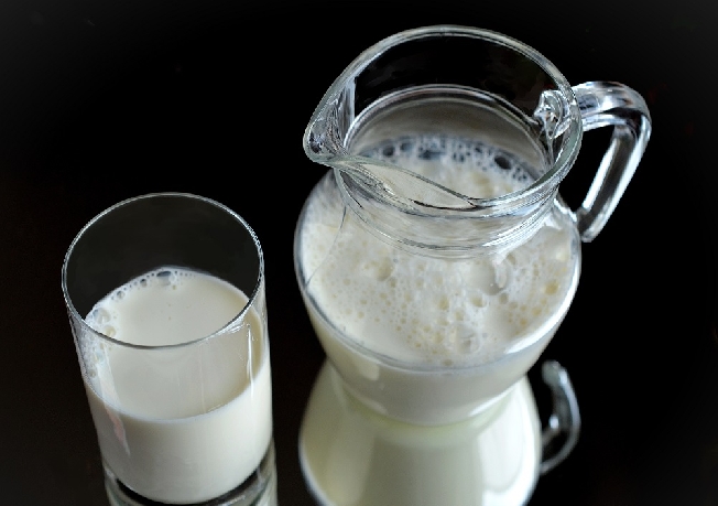 Ивановское предприятие подловили на производстве опасного молока  