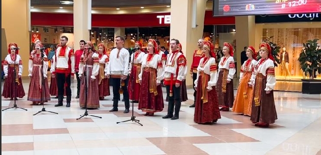 Ивановцы собрали больше 60 тысяч рублей на благотворительном концерте в поддержку участников СВО