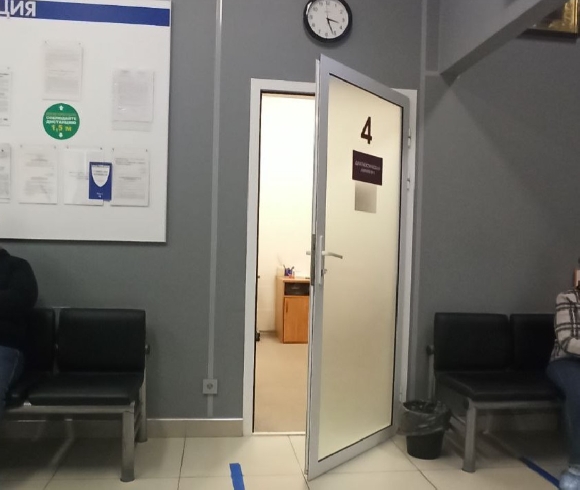 Амбулаторию в Ивановской области отремонтируют по решению суда