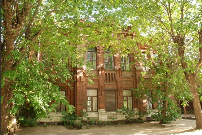 Дом Евлампия Полушкина в Иванове готовится стать объектом культурного наследия