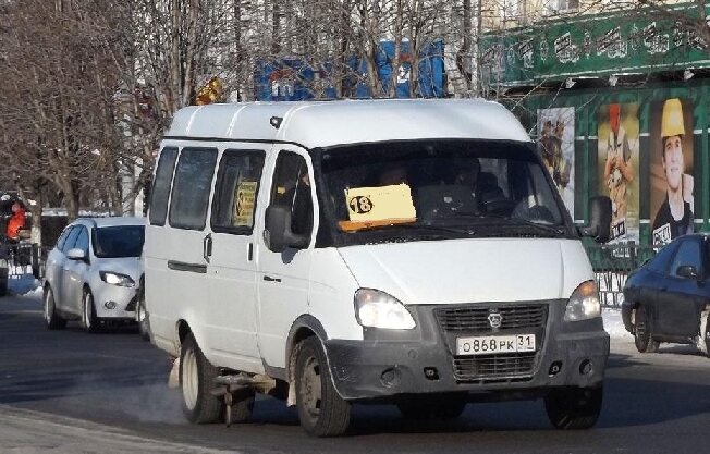 Следком начал проверку по факту ДТП с участием 12-летнего пассажира в Иванове 