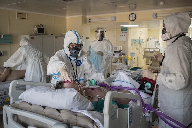 Ещё 120 человек заболели и двое скончались от коронавируса в Ивановской области