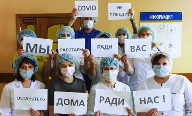 Глава региона призвал жителей Ивановской области не становиться убийцами
