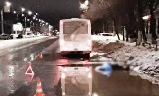 В Иванове водители устроили 10 ДТП и уехали с мест аварий