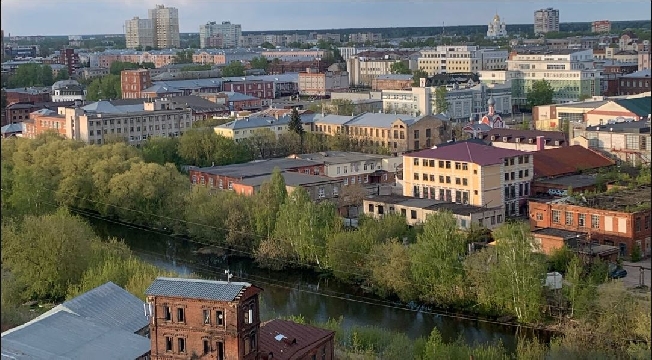 В Иванове 24 мая без воды на 6 часов оставят некоторых жителей Московского микрорайона