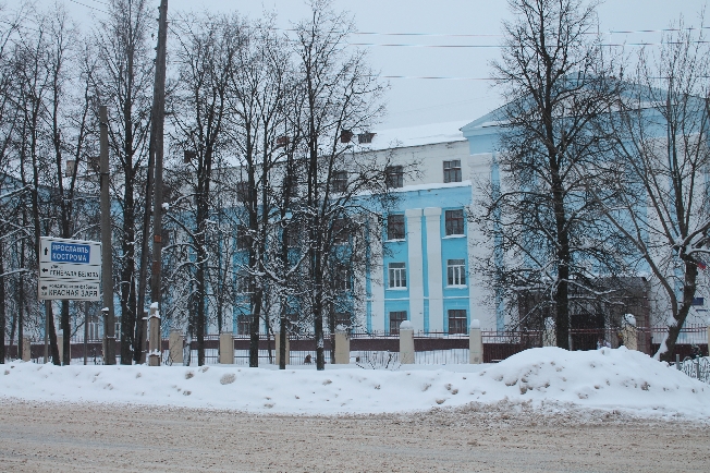 Ивановские активисты проверяют пропускной режим в школах после брянской трагедии