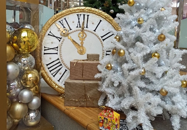 В Ивановской области начался затяжной период сильных холодов