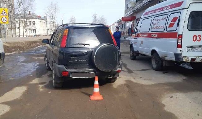 Самые аварийные участки дорог озвучили в Иванове