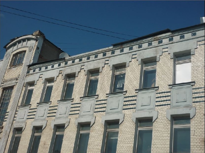 В Иванове продают часть дома Михаила Фрунзе на улице Степанова
