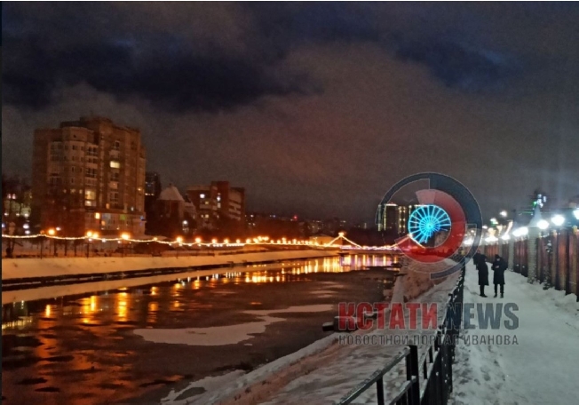 Морозами и снегопадами запомнился январь жителям Ивановской области