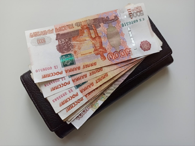 Подсчитали число денег у жителей Ивановской области в банках