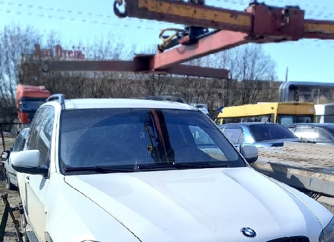 12 автомобилей и два мопеда конфисковали у жителей Ивановской области за нетрезвую езду