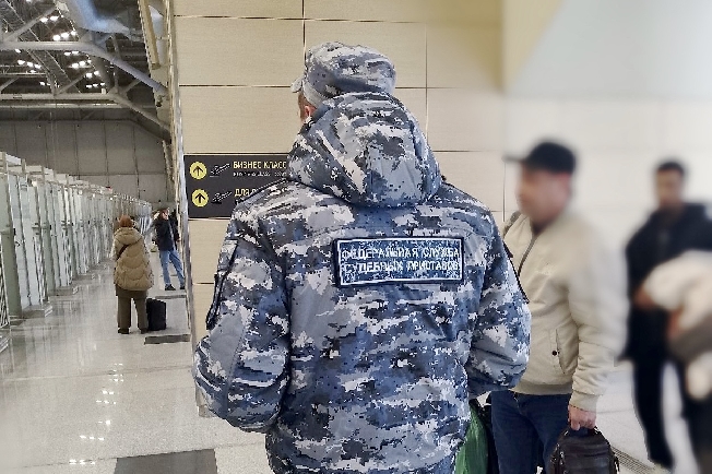 Судебные приставы очищают Ивановскую область от нарушителей миграционных правил