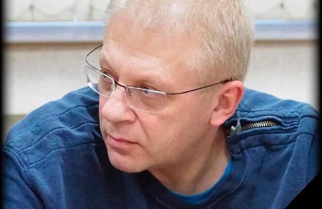 В Иванове коронавирус забрал жизнь врача-травматолога Николая Болдырева