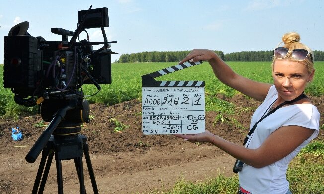В Ивановской области пройдёт кастинг на участие в киносъёмках