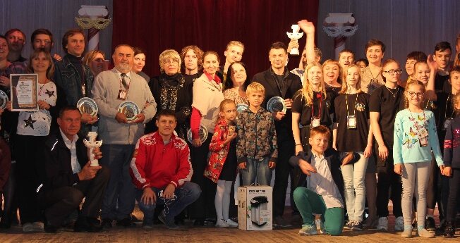 Всероссийский фестиваль театралов пройдет в Ивановской области