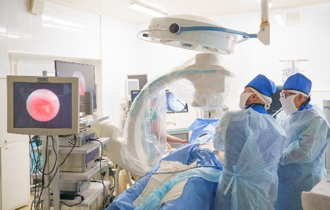 В ивановских больницах много оборудования и дефицит специалистов